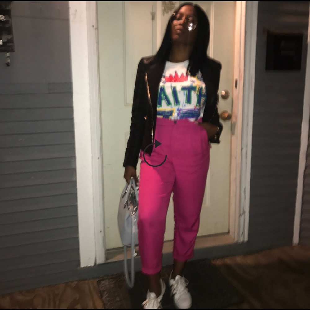 FAITH T-Shirt